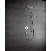 Hansgrohe FixFit 27453000 Image #4
