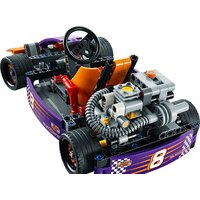 LEGO Technic 42048 Гоночный карт (Race Kart) Image #3