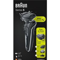 Braun Series 5 50-W4650cs Image #3
