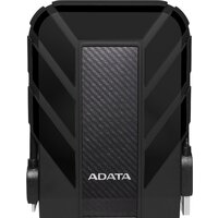 ADATA HD710P 5TB (черный)