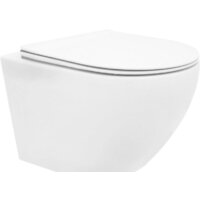 Rea Carlo Mini Rimless REA-C2760