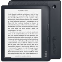 kobo Libra 2 (черный)