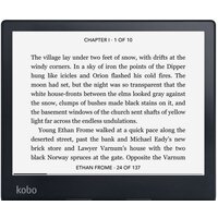 kobo Libra 2 (черный) Image #5