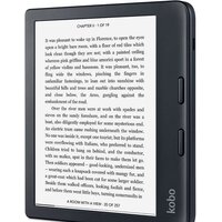 kobo Libra 2 (черный) Image #2