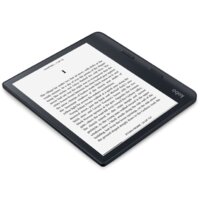 kobo Libra 2 (черный) Image #4