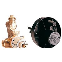 Grohe Смеситель для ванны [33961000]