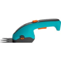 Gardena ClassicCut Li 9855-20 (с АКБ) Image #2