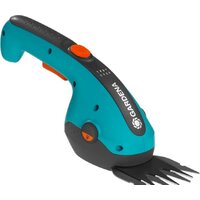 Gardena ClassicCut Li 9855-20 (с АКБ) Image #4