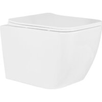 Roxen Cube в комплекте с инсталляцией StounFix Dual Fresh 6 в 1 966775 (кнопка: серый гранит) Image #5