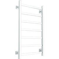 Ростела Экспи Квадро V30 1/2" 7 перекладин 50x80 см (белый) Image #1