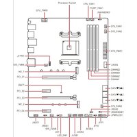 MSI MAG B550 Tomahawk Image #5