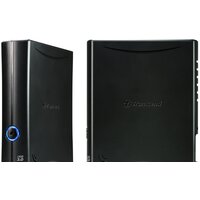 Transcend StoreJet 35T3 4TB [TS4TSJ35T3] Image #2