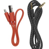 JBL Live 460NC (черный) Image #8