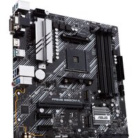 ASUS Prime B550M-A/CSM Image #2