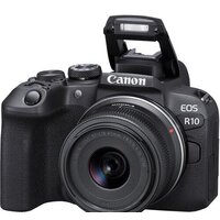 Canon EOS R10 RF-S 18-150mm F3.5-6.3 IS STM Image #9
