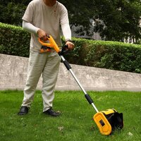 Deko ST212-5 083-4442 (с 2-мя АКБ) Image #7