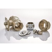 Gidrolock Ultimate 12V Tiemme 3/4" Image #2