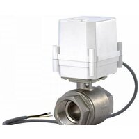Gidrolock Ultimate 12V Tiemme 3/4