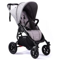 Valco Baby Snap 4 Sport (cool grey)