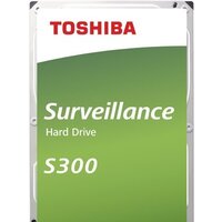 Toshiba S300 6TB HDWT860UZSVA Image #1