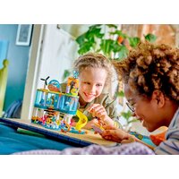 LEGO Friends 41736 Морской спасательный центр Image #12