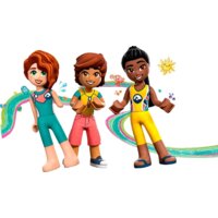LEGO Friends 41736 Морской спасательный центр Image #11