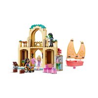 LEGO Wicked 75681 Глинда, Эльфаба и Несса Роуз в университете Шиз Image #5