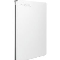 Toshiba Canvio Slim HDTD310ES3DA 1TB (серебристый) Image #3
