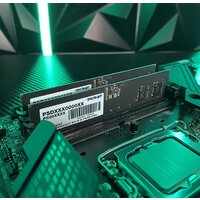 Patriot Signature Premium Line 32ГБ DDR5 4800 МГц PSP532G48002H1 Image #4