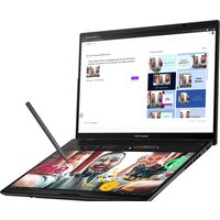 ASUS Zenbook 14 Duo OLED UX8406MA-QL338W Image #6