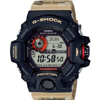 Casio G-Shock GW-9400DCJ-1E Image #1