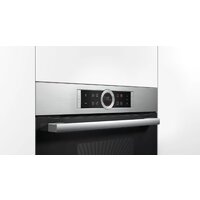 Bosch CDG634AS0 Image #2