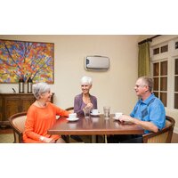 Fellowes AeraMax Pro AM4 PC Image #9