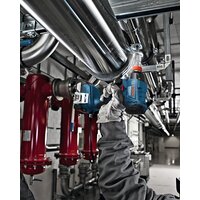 Bosch GDX 180-LI Professional 06019G5220 (с 2-мя АКБ, кейс) Image #3