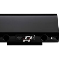 Sonus Faber Sonetto Center I (черный) Image #3