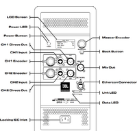 JBL SRX835P Image #8