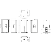 JBL SRX835P Image #15