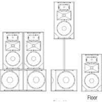 JBL SRX835P Image #10