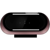 MAUNFELD Guna 60 (черный антрацит с розовым золотом) Image #14