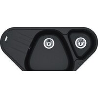 Franke Antea AZG 661-E (оникс)