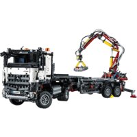 LEGO 42043 Mercedes-Benz Arocs 3245 Image #9