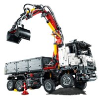 LEGO 42043 Mercedes-Benz Arocs 3245 Image #7