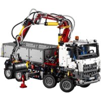 LEGO 42043 Mercedes-Benz Arocs 3245 Image #10