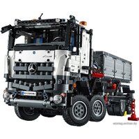 LEGO 42043 Mercedes-Benz Arocs 3245 Image #5