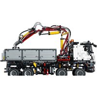 LEGO 42043 Mercedes-Benz Arocs 3245 Image #8