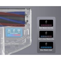 Jimmy BX7 Pro (серебристый) Image #6