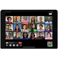 Apple iPad 10.2" 2021 256GB 5G MK4H3 (серебристый) Image #3