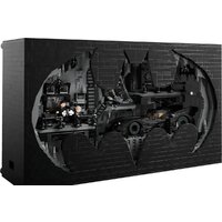 LEGO DC 76252 Бэтпещера: Теневой ящик Image #3