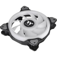 Thermaltake Riing Quad 12 RGB TT Premium 3 Fan Pack CL-F088-PL12SW-A Image #2
