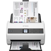 Epson DS-870